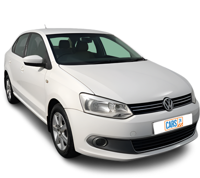 Volkswagen Vento-img